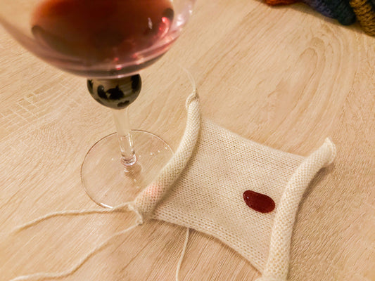 How Do You Remove Stains from Alpaca Woolen Items?