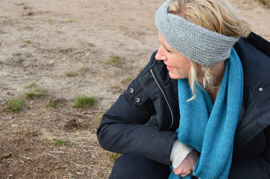 Is Alpaca Wool Warm?
