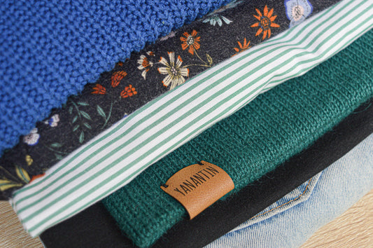 Which Fabrics Should You Wear (and When!)? List of 28 Sustainable Fabrics!