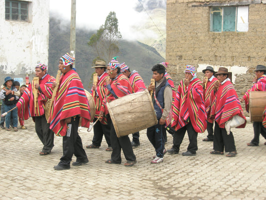 Does Alpaca Farming Support Indigenous People In Andean Countries?