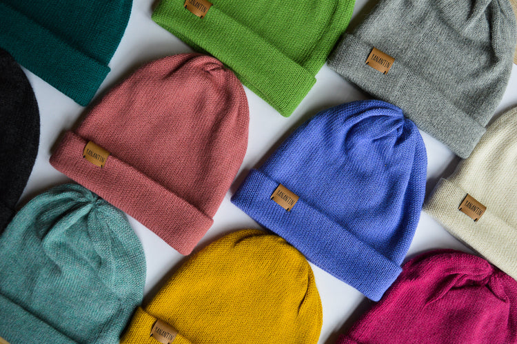 Hats & Beanies