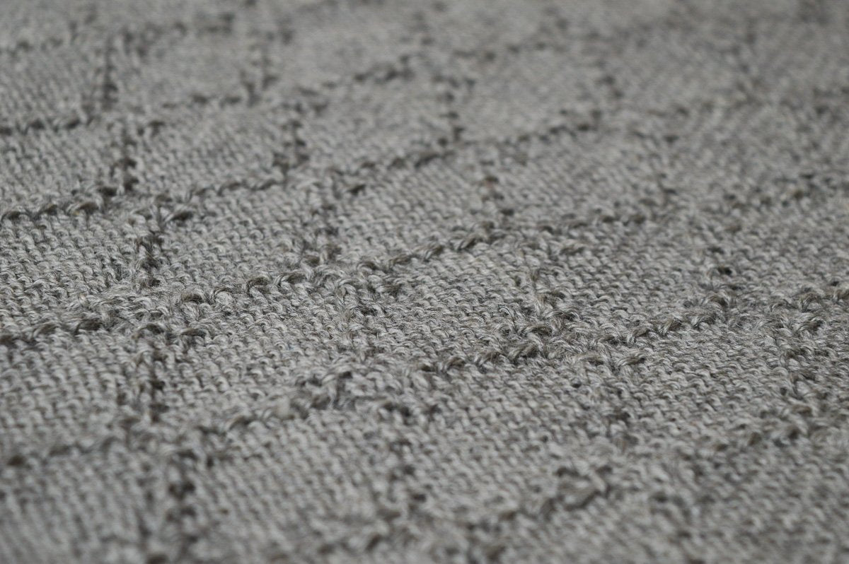 Baby Blanket | 100% Baby Alpaca Wool | Baby Rhino