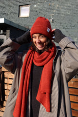 12 Reasons Why You Should Have an Alpaca Woolen Hat