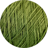 Moss Green