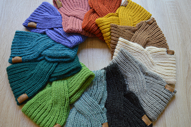 Headbands