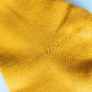 Knitted Socks | Sunny Ochre | 100% Alpaca Wool | Sustainable and Ethically Made