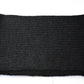 Extra Large Scarf | Midnight Black | Baby Alpaca & Merino Wool Blend | Loosely Knitted