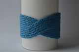 Knitted Headband | 100% Baby Alpaca | Chunky Style