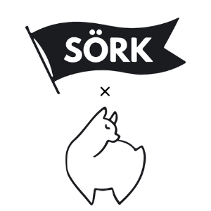 PREORDER NOW | Winter Running Beanie | Sörk × Yanantin | 100% Baby Alpaca