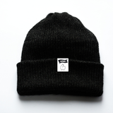 PREORDER NOW | Winter Running Beanie | Sörk × Yanantin | 100% Baby Alpaca
