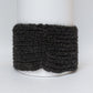 Knitted Headband | Stormy Night Grey | 100% Alpaca Wool