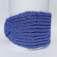 Knitted Headband | Lavender Fields | 100% Alpaca Wool