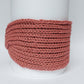 Knitted Headband | Old Roses | 100% Alpaca Wool