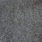 Knitted Scarf | Stormy Night Grey | 100% Alpaca Wool