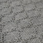 Baby Blanket | 100% Baby Alpaca Wool | Baby Rhino
