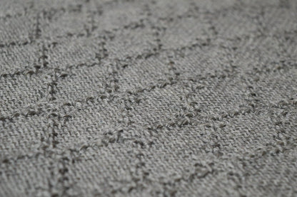 Baby Blanket | 100% Baby Alpaca Wool | Baby Rhino