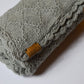 Baby Blanket | 100% Baby Alpaca Wool | Baby Rhino