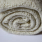 Baby Blanket | 100% Baby Alpaca Wool | Baby Vanilla