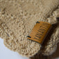 Baby Blanket | 100% Baby Alpaca Wool | Baby Bear