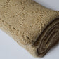 Baby Blanket | 100% Baby Alpaca Wool | Baby Bear