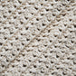 Face Cloth | Hand-Crocheted | 100% Organic Cotton