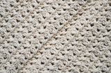 Face Cloth | 100% Organic Cotton | Handcrafted (2.0)
