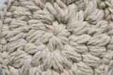 Makeup Discs | 100% Organic Cotton | Handcrafted (2.0)