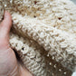 Face Cloth | Hand-Crocheted | 100% Organic Cotton