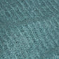Extra Large Scarf | Pine Green | Baby Alpaca & Merino Wool Blend | Loosely Knitted