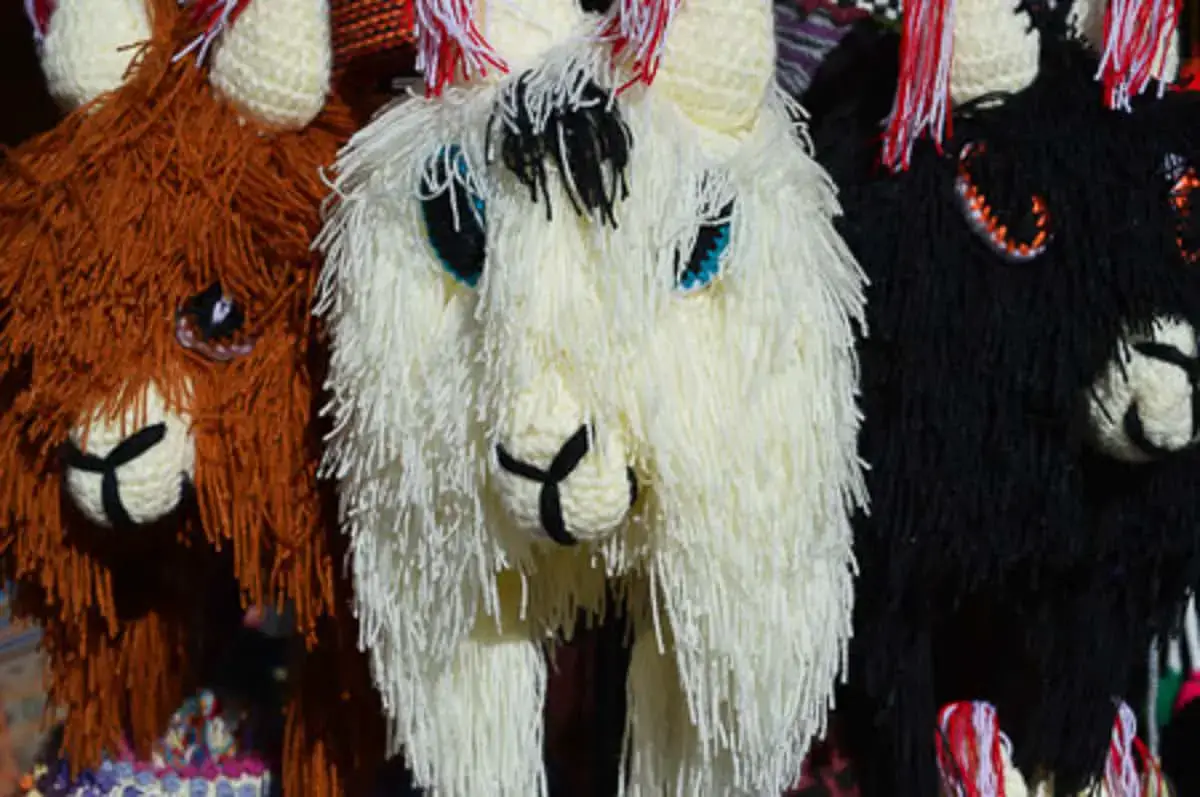 23 Things Alpaca Wool Can Be Used For (#6 Is My Favorite!) – Yanantin Alpaca